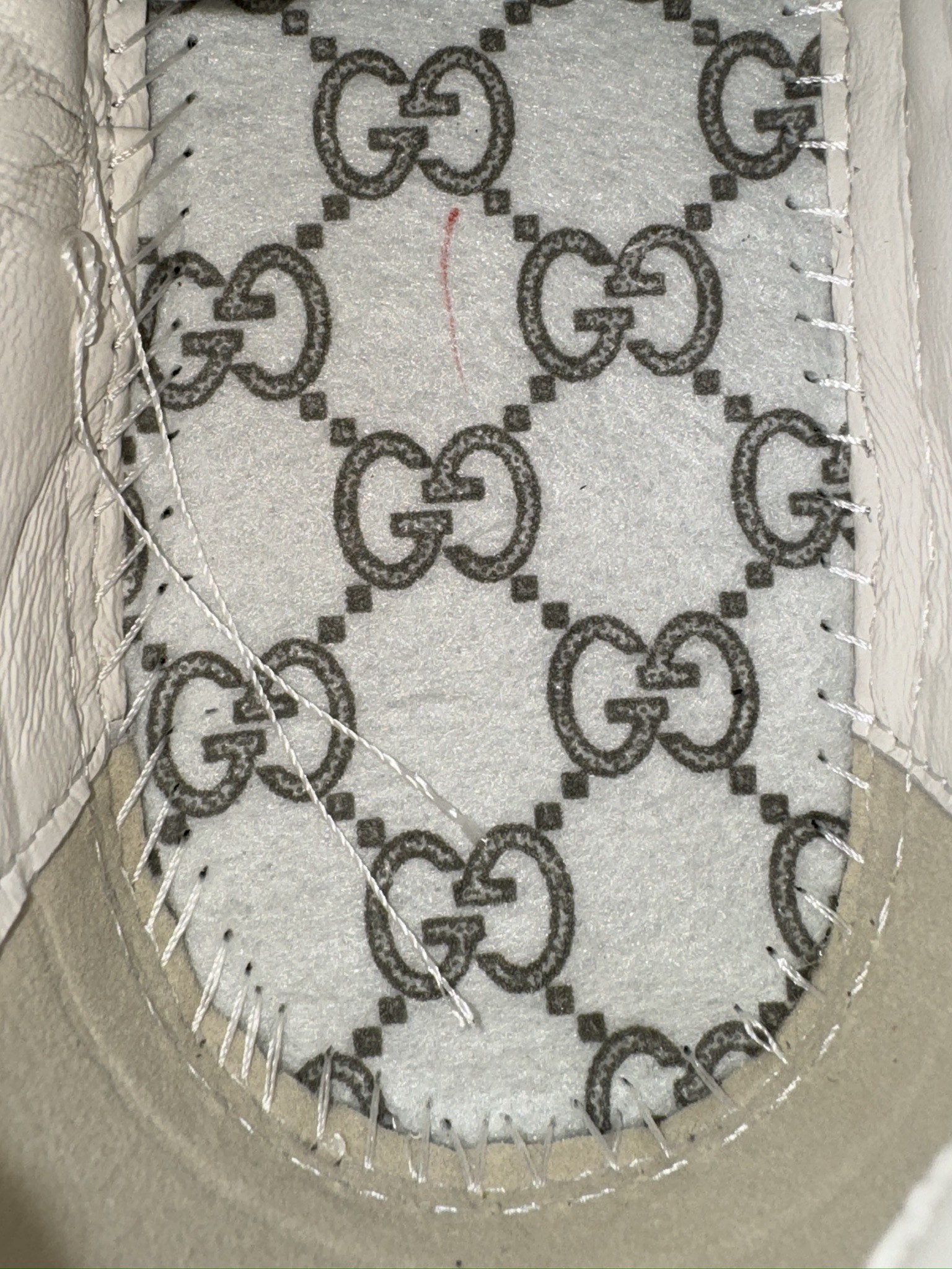 Men Women G*ucci Top quality 1:1 Sneaker size 35-46