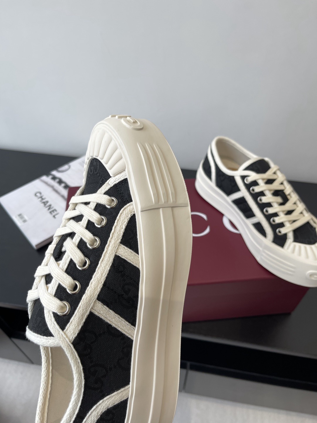 Women G*ucci Top quality 1:1 Sneaker size 35-46