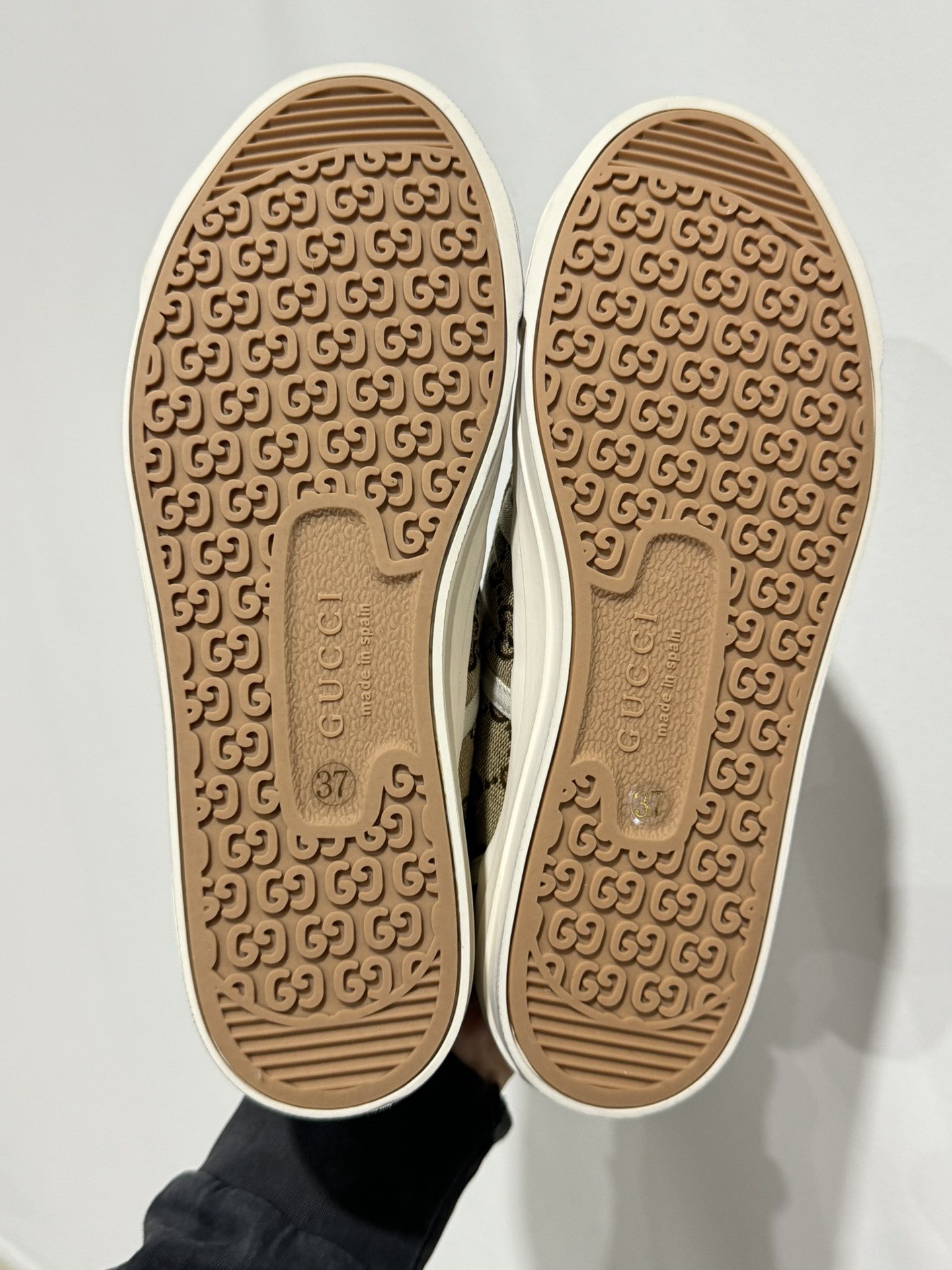 Men Women G*ucci Top quality 1:1 Sneaker size 35-46