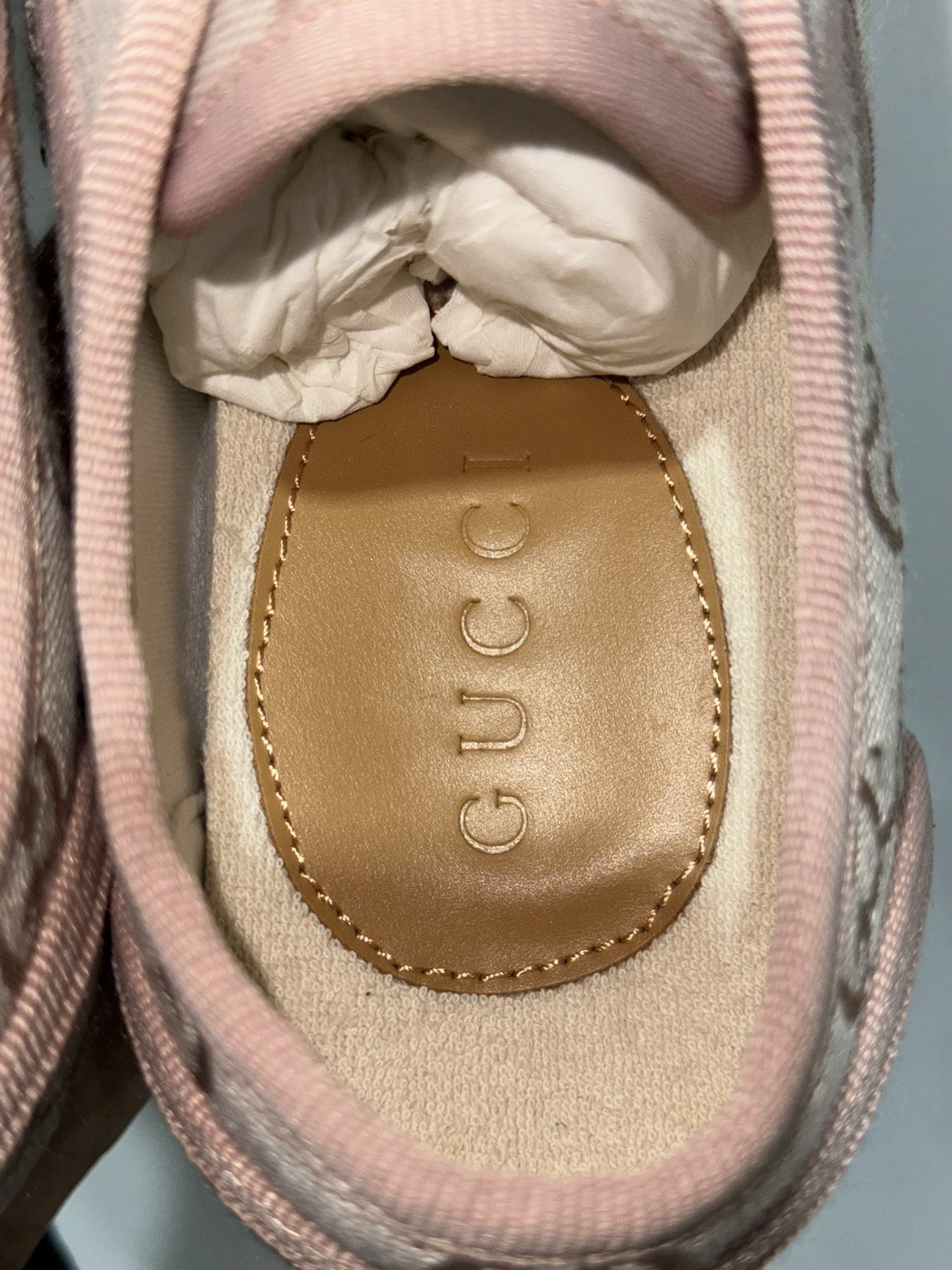 Men Women G*ucci Top quality 1:1 Sneaker size 35-46