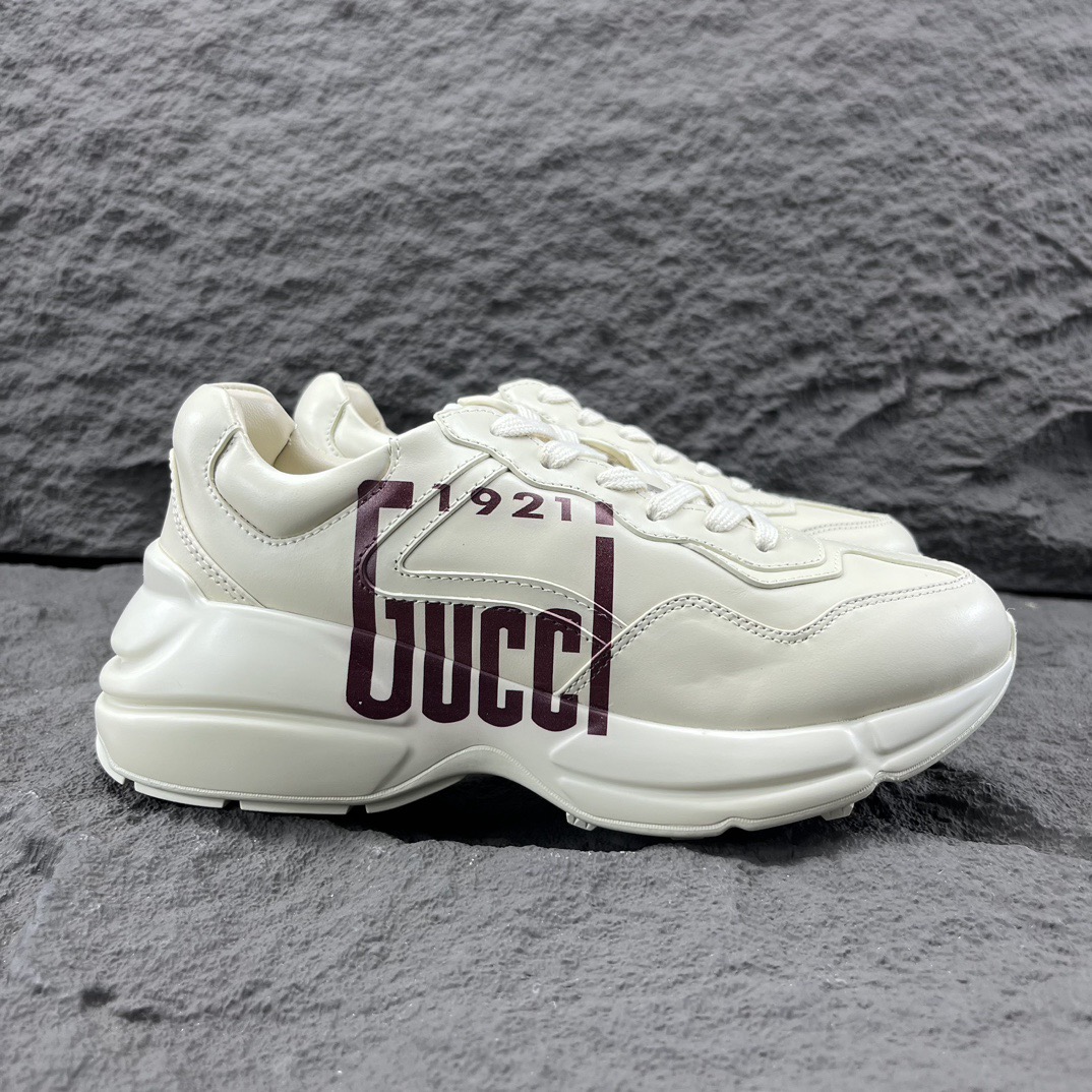 Men Women G*ucci Top quality 1:1 Sneaker size 35-46